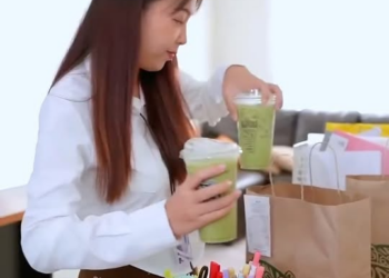 [ครบชุด] 2211002 เค้กวันเกิดแม่