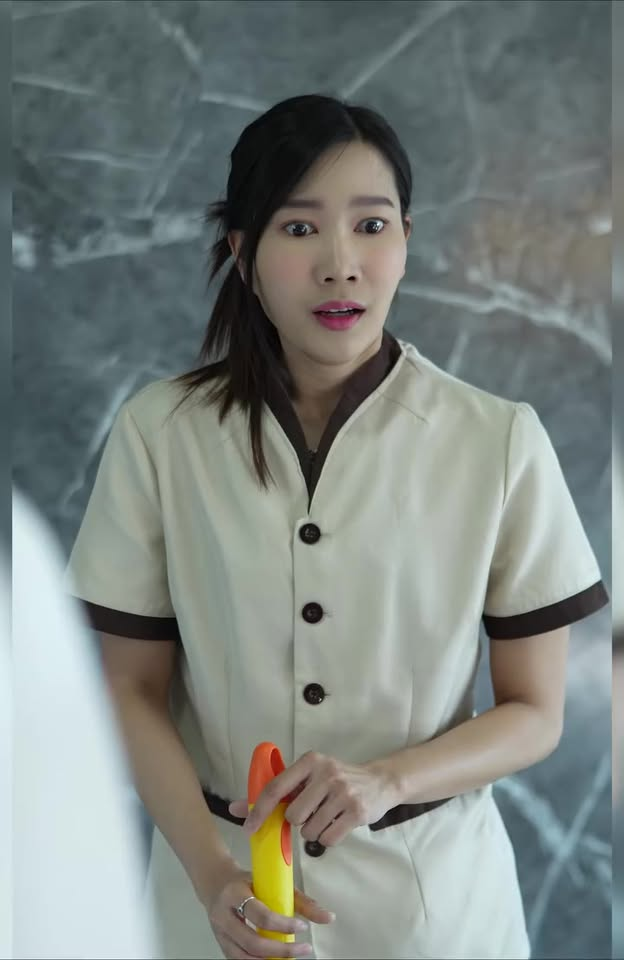 [ครบชุด] 2211110 แม้ไม่ใช่แม่ แต่อยากช่วยให้ดีที่สุด