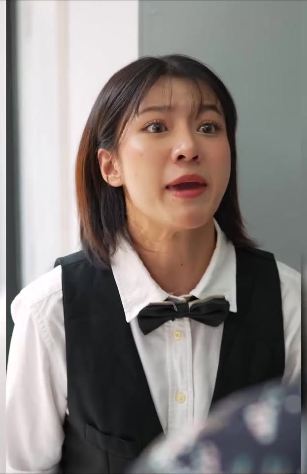 [ครบชุด] 2211115 ผู้ชายหรือแมงดา