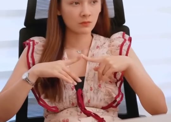 [ครบชุด] 2211012 ใครจะได้เป็นเลขาของท่านประธาน