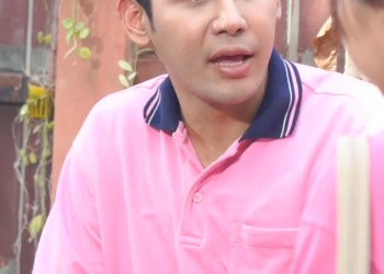 [ครบชุด] XU11118 โจรกลับใจ