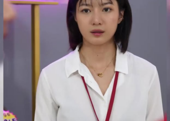 [ครบชุด] 2211129 ผู้หญิงหลายใจ คบผู้ชายไม่เลือกหน้า