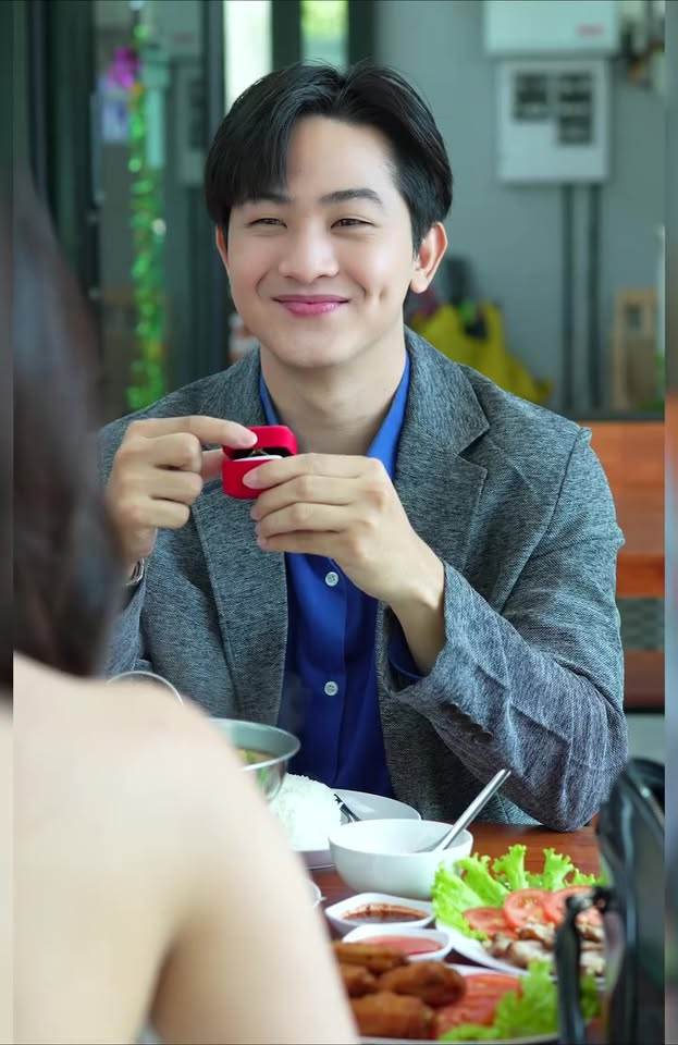 [ครบชุด] 2211141 คนเราพลาดได้ แต่ ไม่ควรมีใครสมควรต้องเจ็Uเพราะความพลาดนั้น