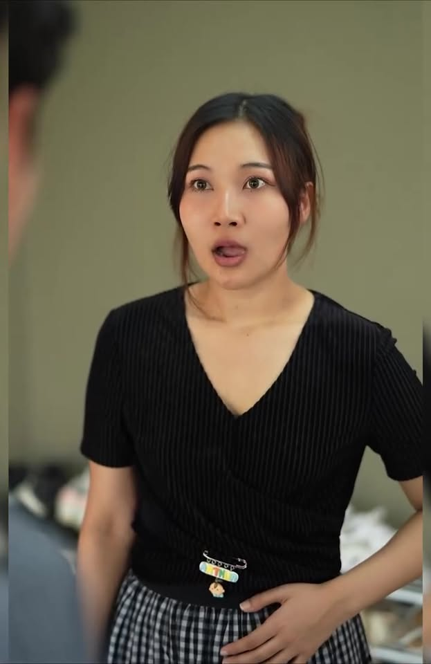 [ครบชุด] 2211147 เมื่อเมียถูกมองเป็นคนนอก แต่ญาติพี่น้องคือคนในเสมอ