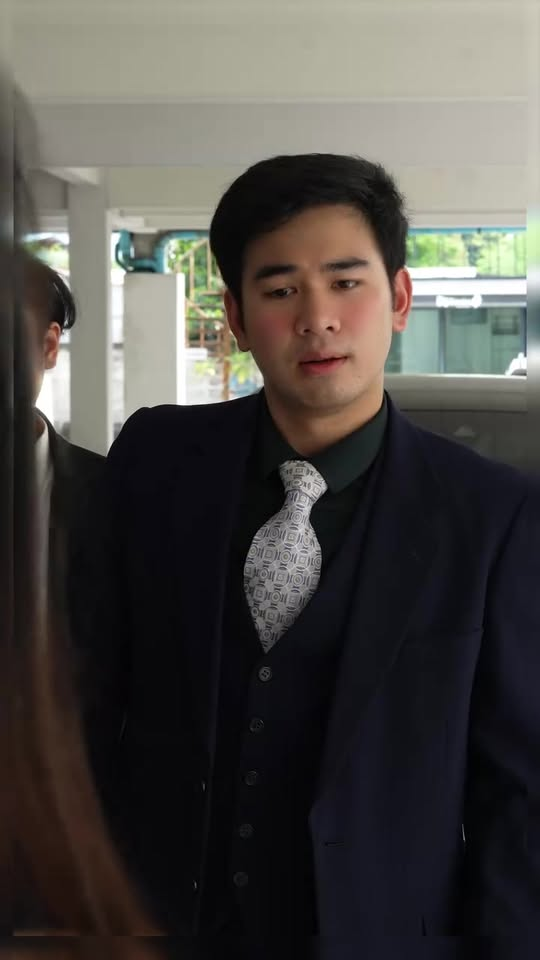 [ครบชุด] 2211159 แต่งงานทั้งที ก็ควรเลือกผู้ชายดีๆ ไม่ใช่เห็นแก่ตัว