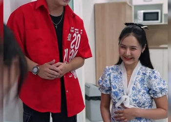 [ครบชุด] 2211161 ซื่อบื้อ กับซื่อตรง มีเส้นบางๆกั้นอยู่