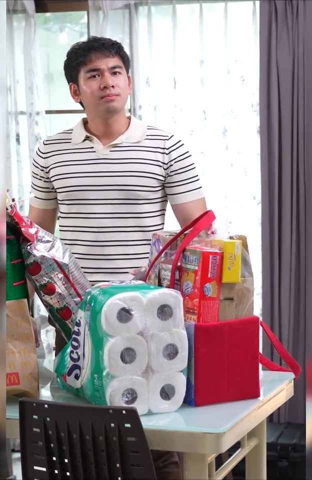 [ครบชุด] 2211166 ชี้นิ้วสั่งมันง่าย แต่ให้ทำให้ได้มันยาก