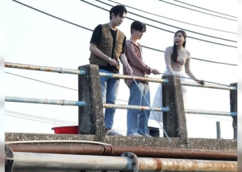 [ครบชุด] 2211167 ได้แฟนเด็กกว่าเป็นสิบปี จะไปกันรอดได้ไง