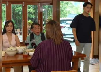 [ครบชุด] 2211168 ไม่มีสิทธิ์เลือกชีวิตตัวเอง เพราะแม่