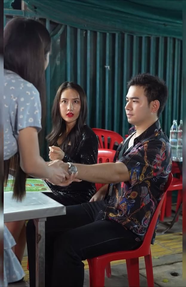 [ครบชุด] 2211171 ต่อให้รักแท้จะมีจริงยังไง แต่คำว่าตลอดไป ไม่มีอยู่จริง