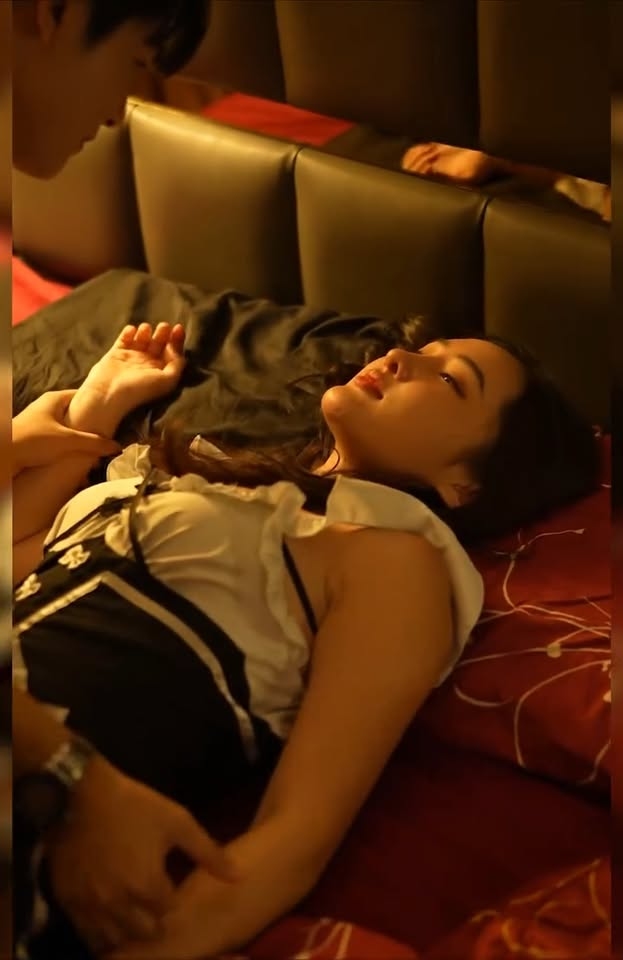 [ครบชุด] 2211176 ไว้ใจผิด ชีวิตพัง คนใกล้ตัวร้ายกว่าที่คิด ตอนแรก