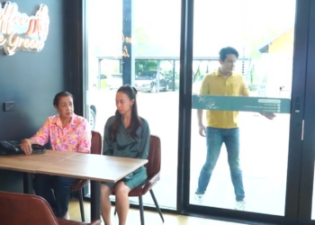 [ครบชุด] XU11176 ลูก 2 พ่อ !