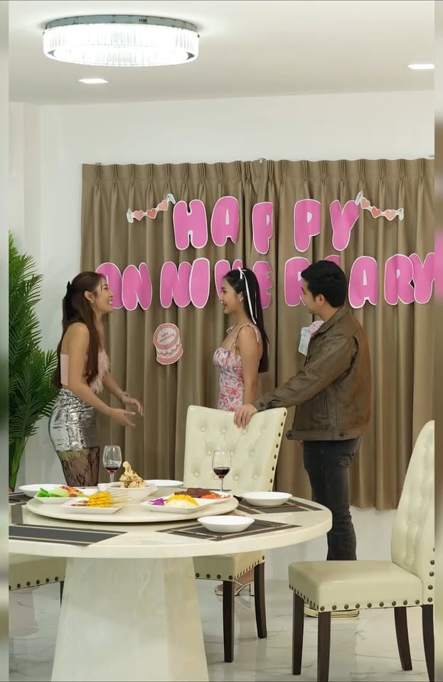 [ครบชุด] 2211187 ต่อหน้าแสนดี ลับหลังยิ่งกว่างูwิษ