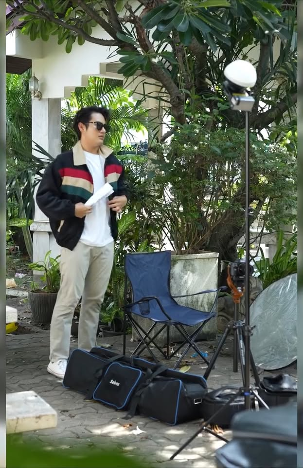 [ครบชุด] 2211193 เมื่อ ของ สำคัญกว่า คนรัก