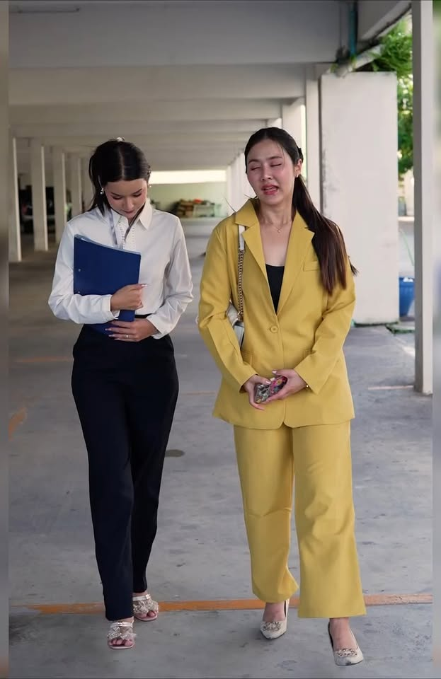 [ครบชุด] 2211199 ความรักที่ดี จะซัพพอร์ตให้เรามีชีวิตที่ดีตาม