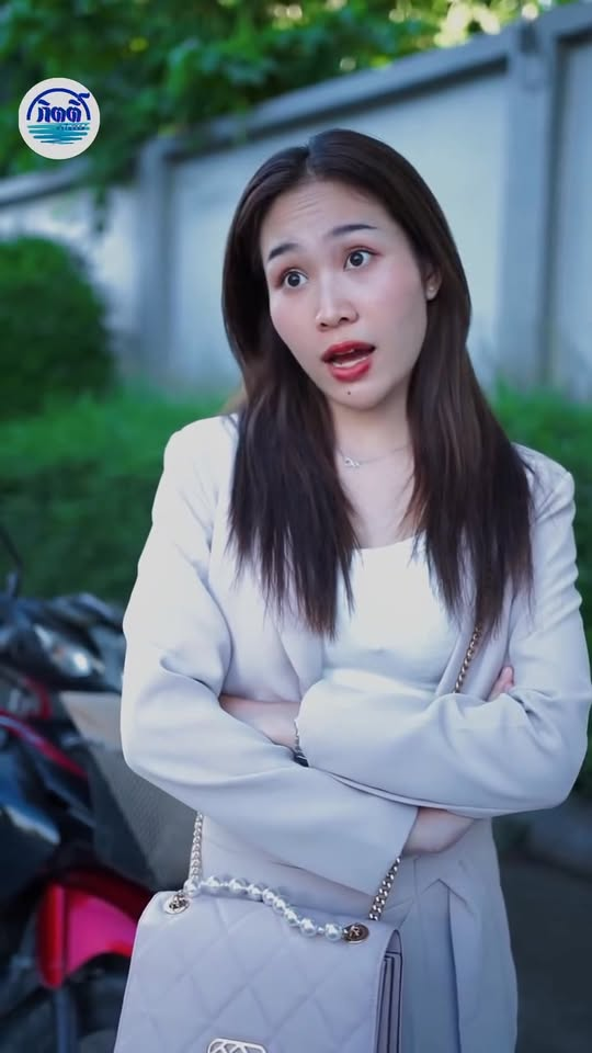 [ครบชุด] 2211023 ชนแล้วไม่ยอมรับ