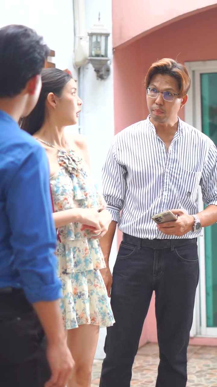 [ครบชุด] XU11003 ยอมเป็นคนเห็นแก่ตัว แล้วชีวิตจะดีขึ้น