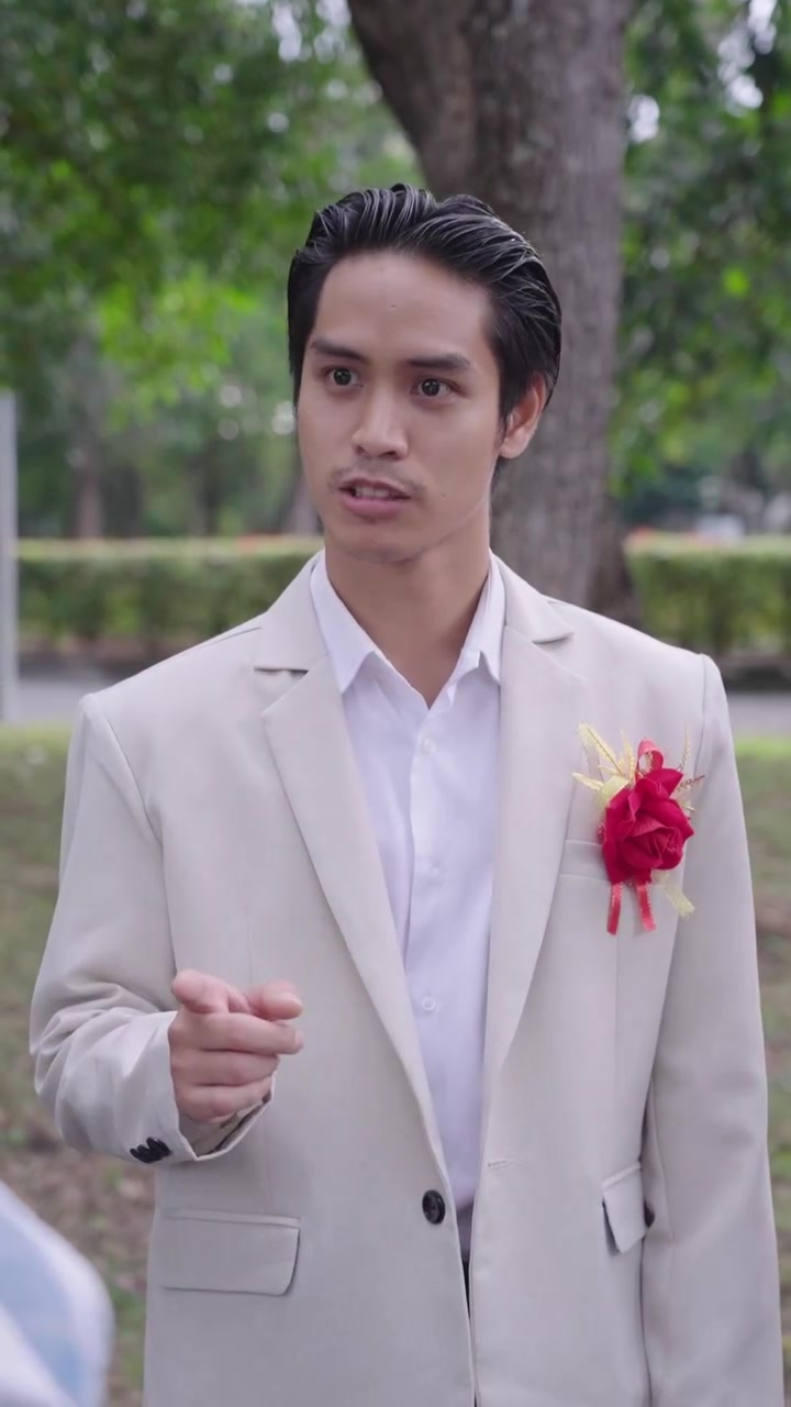 [ครบชุด] XU11205 สามีเก่าแต่งงาน แต่เมียเก่าหวงก้าง วัดใจ ชาแนล