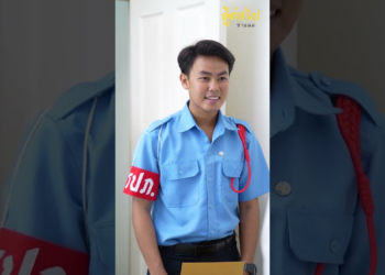 [ตอนต่อไป] 221T1129 AB221 คุณรู้จักกับ รปภ. ด้วยเหรอ.mp4