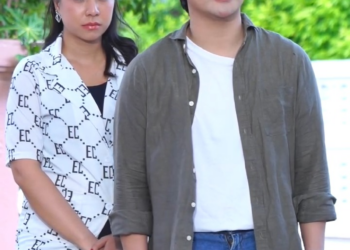 [ครบชุด] XU11024 พ่อที่น่าเบื่อ