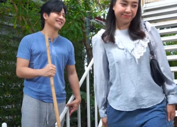 [ครบชุด] XU11265 อย่าดูถูกคู่ชีวิตตัวเอง