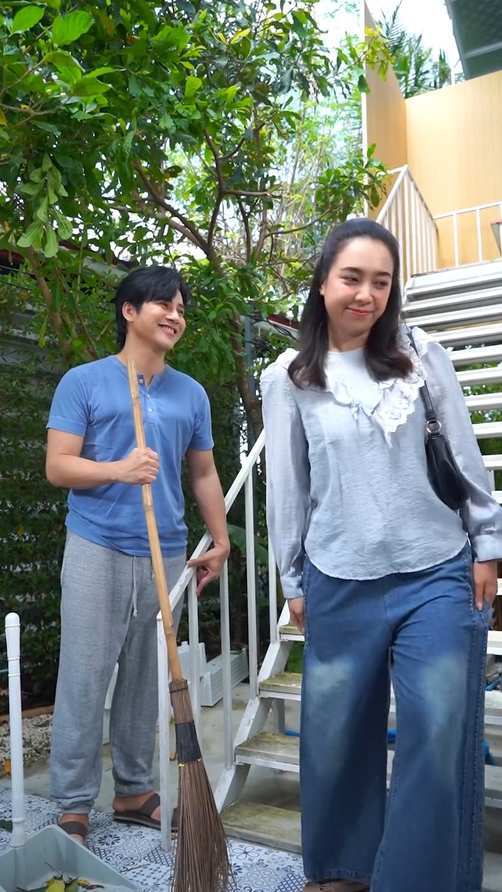 [ครบชุด] XU11265 อย่าดูถูกคู่ชีวิตตัวเอง