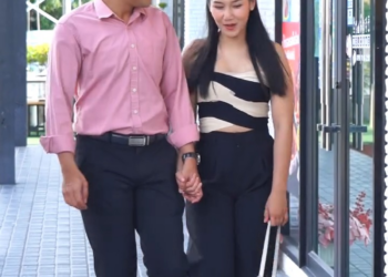 [ครบชุด] XU11273 อาชีพพริตตี้ ไม่ดีตรงไหน