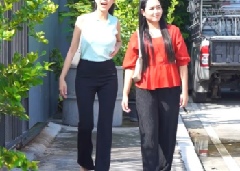 [ครบชุด] XU11029 กรรมของคนลวงโลก