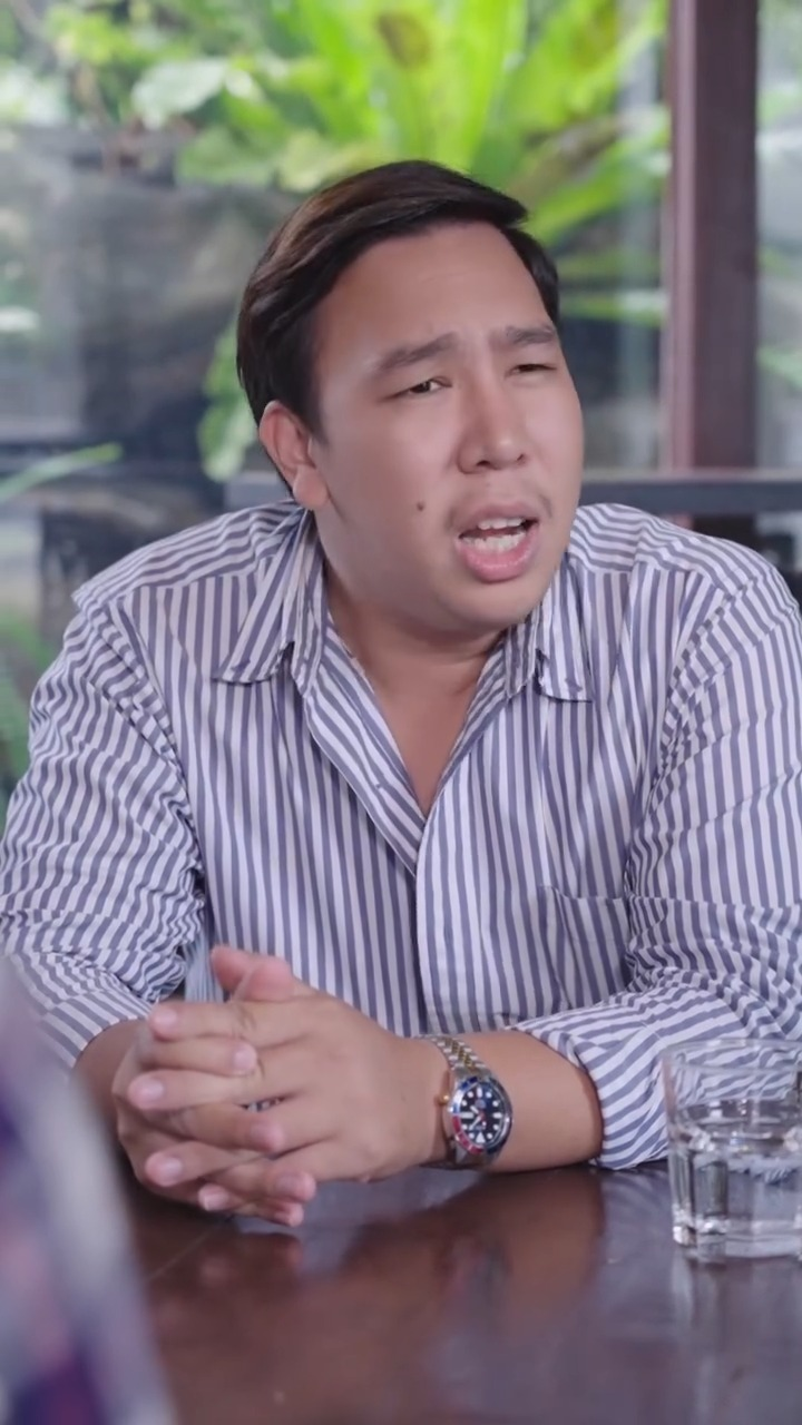 [ครบชุด] XU11282 สายตาหมา ยังไงก็มองไม่สูง วัดใจ ชาแนล