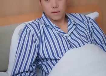 [ครบชุด] TQ11001 เขาแค่จะมาทานข้าวแต่กลับได้รู้ความลับของชายคนนี้