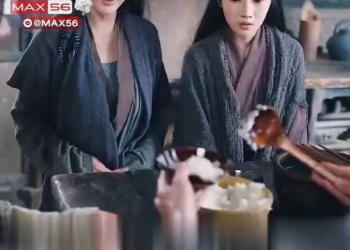 [ครบชุด] TQ11006 แต่งเมียแล้วจะแข็งแกร่งขึ้นทันที