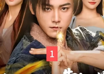 [ครบชุด] TQ11013 ชายหนุ่มบังเอิญเก็บน้ำเต้าประหลาดได้ แล้วเรื่องราวลึกลับ