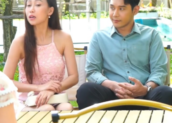 [ครบชุด] XU11033 ผู้หญิงเอาแต่ใจ ใครจะทน!