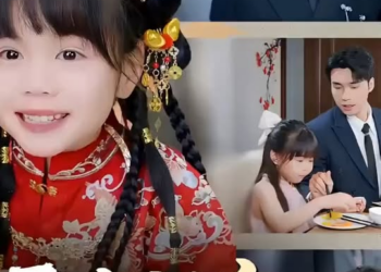 [ครบชุด] TQ11024 สมบัติอันโชคดีที่กลืนทองลงมายังโลกมนุษย์