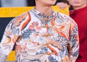 [ครบชุด] TQ11026 เด็กหญิงวัย 8 ปีต่อสู้กับกลุ่มอันธพาลเพื่อช่วยคุณตาที่เป็นโรคอัลไซเมอร์