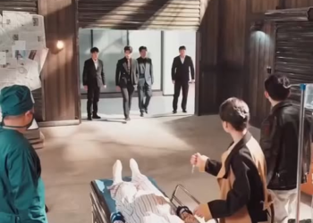 [ครบชุด] TQ11028 ในวันที่เธอคิดว่าเจ็บที่สุด กลับเป็นจุดเริ่มต้นของความจริงทั้งหมด!