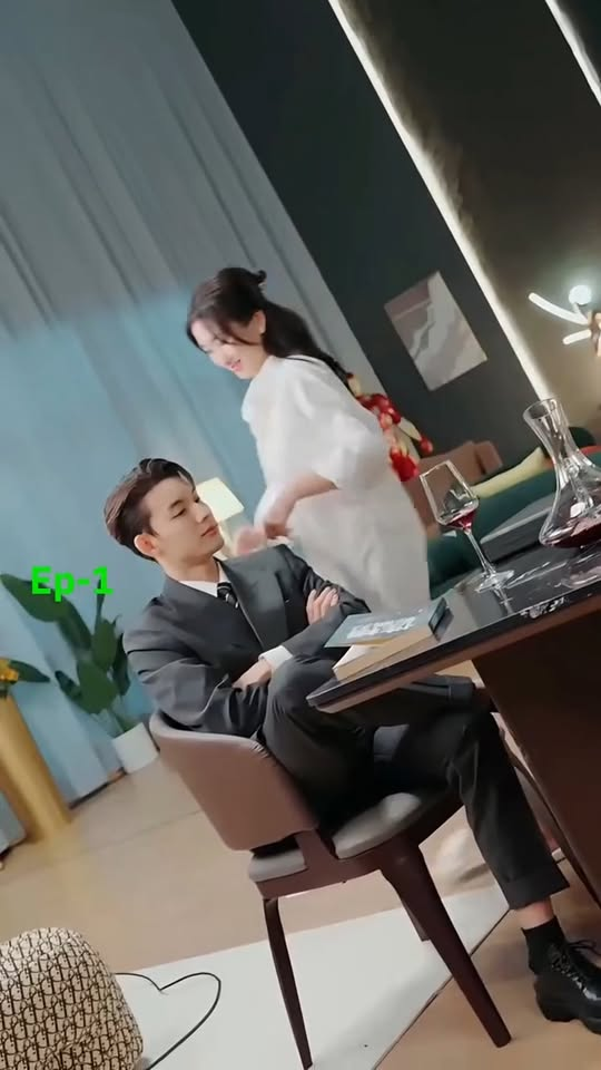 [ครบชุด] TQ11030 อยากให้ฉันเลิกยุ่งกับเขาเหรอ งั้นจ่ายมาร้อยล้านก่อนสิ