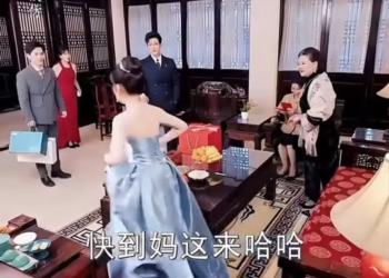 [ครบชุด] TQ11035 ความรักแท้ชนะทุกสิ่ง แม้แต่แผนร้ายก็พังทลายลงในพริบตา