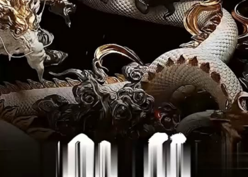 [ครบชุด] TQ11036 พญามังกรผู้ชนะ