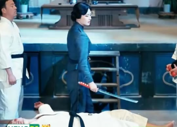 [ครบชุด] TQ11042 ยอดฝีมือไร้นาม