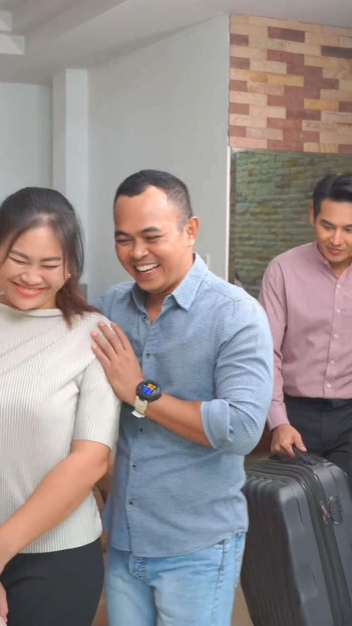 [ครบชุด] XU11035 Facebook