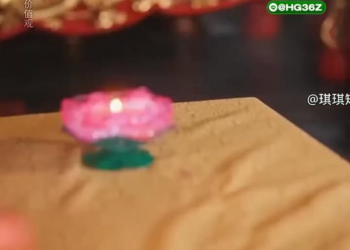 [ครบชุด] TQ11047 ฝ่าบาท เจ้าฟูกว๋อของพระองค์สามารถเคลื่อนย้ายได้ในพริบตา