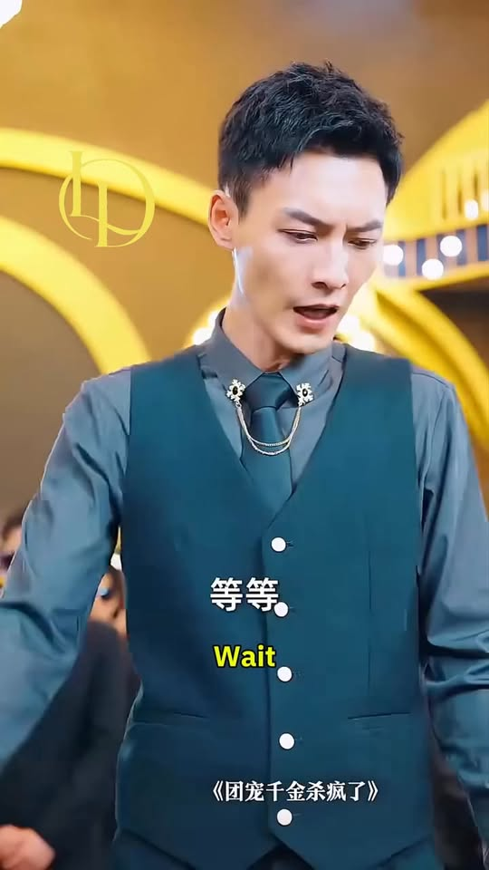 [ครบชุด] TQ11049 หยดเลือดเดียวเปิดเผยตัวตนที่แท้จริงของสาวใช้ธรรมดา