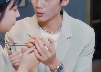 [ครบชุด] TQ11069 เธอไว้ใจผิดคน