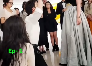 [ครบชุด] TQ11077 จากคนใช้กลายเป็นลูกเศรษฐี ถูกจับเพราะแผนล้างแค้นแม่เลี้ยง