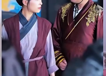 [ครบชุด] TQ11083 EP1 เด็กชาวนาแสนซนคือปลาคาร์ฟนำโชคของครอบครัว