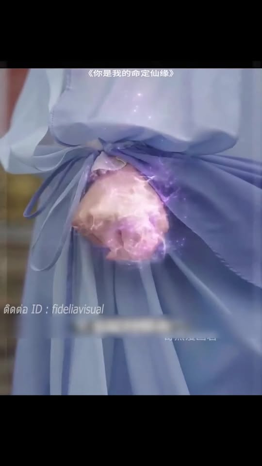 [ครบชุด] TQ11090 ชายหนุ่มปลอมตัวเป็นคนธรรมดาเพื่อแต่งงานกับคนที่รักเขาจริง