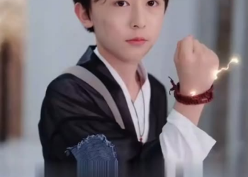 [ครบชุด] TQ11105 แย่แล้ว องค์เซียนถูกย่อร่างลงแล้ว