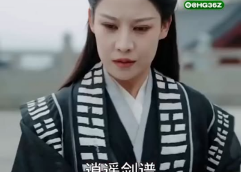 [ครบชุด] TQ11113 ท้าดวลดาบบนเส้นทางสู่ชิงอวิ๋น