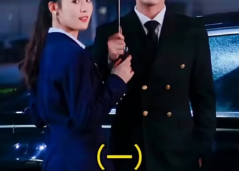 [ครบชุด] TQ11121 โดนป้าจับได้ว่าคบซ้อน แถมโดนแฉเรื่องลับกลางร้านอาหาร